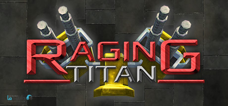 Raging Titan-pc-cover